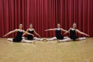 Veranstaltungen - Ballett und Musical Leoben 2018